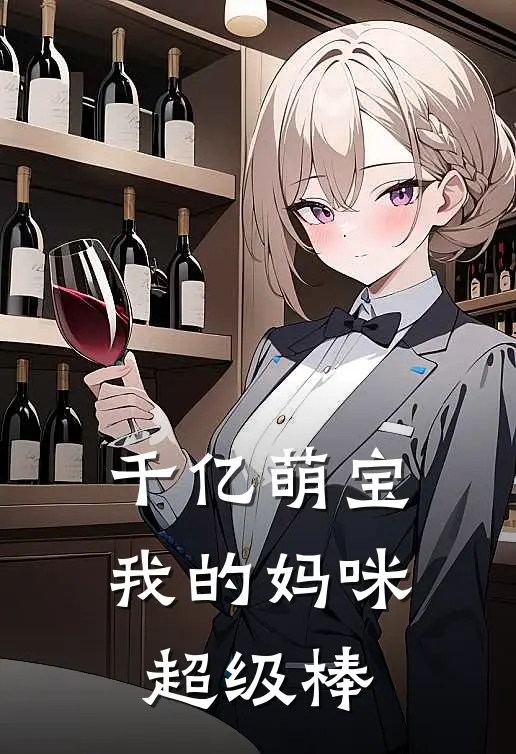 千亿萌宝，我的妈咪超级棒