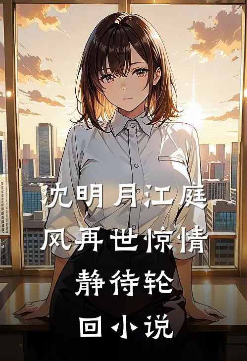 沈明月江庭风再世惊情，静待轮回小说