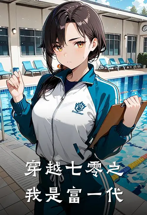 穿越七零之我是富一代