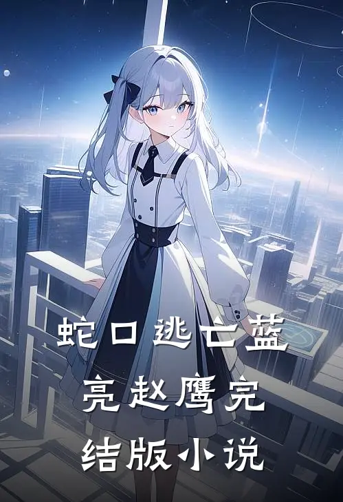 蛇口逃亡蓝亮赵鹰完结版小说