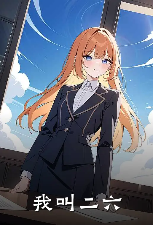 我叫二六