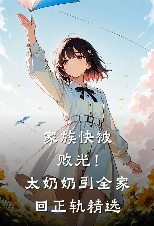 家族快被败光！太奶奶引全家回正轨精选