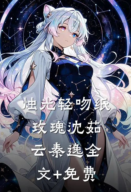 烛光轻吻纸玫瑰沈茹云秦逸全文+免费