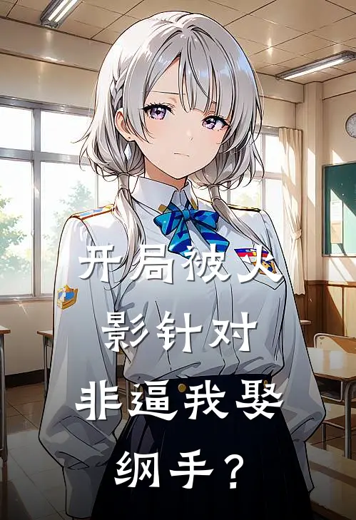 开局被火影针对，非逼我娶纲手？
