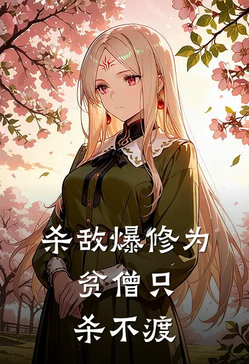 杀敌爆修为，贫僧只杀不渡