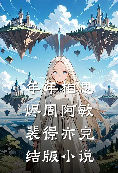 年年相思烬周阿敏裴憬亦完结版小说