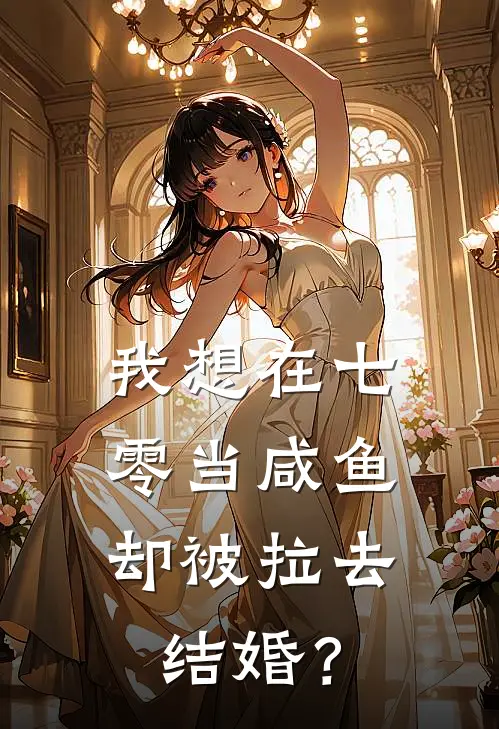 我想在七零当咸鱼，却被拉去结婚？