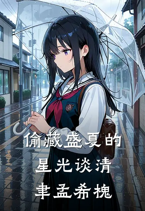 偷藏盛夏的星光谈清聿孟希槐