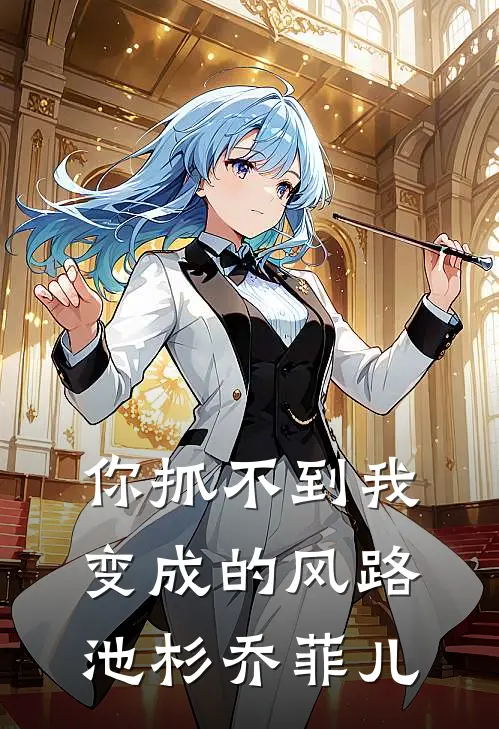 你抓不到我变成的风路池杉乔菲儿