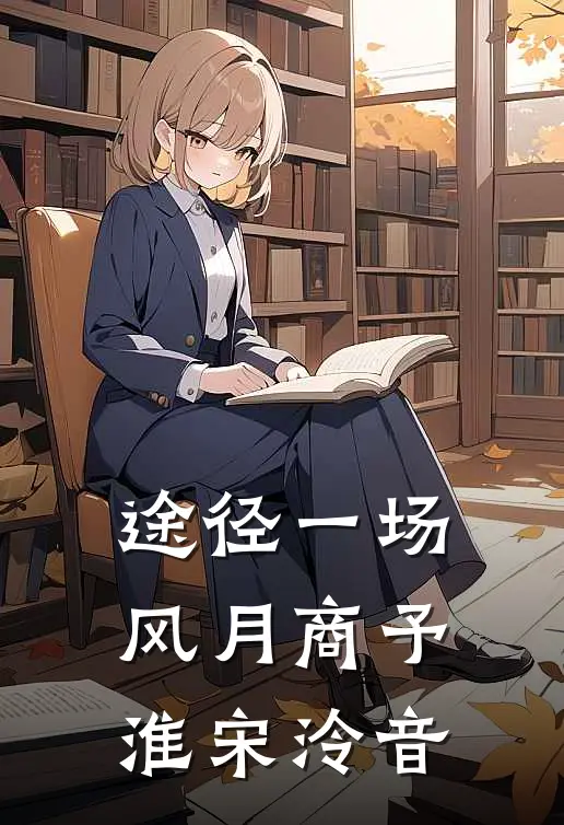 途径一场风月商予淮宋泠音