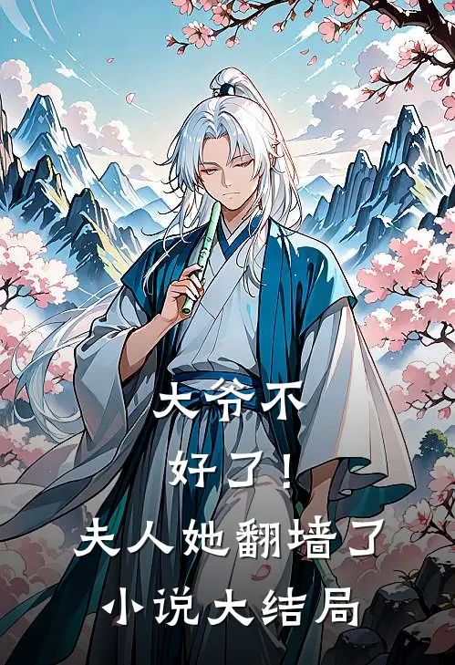 大爷不好了！夫人她翻墙了小说大结局