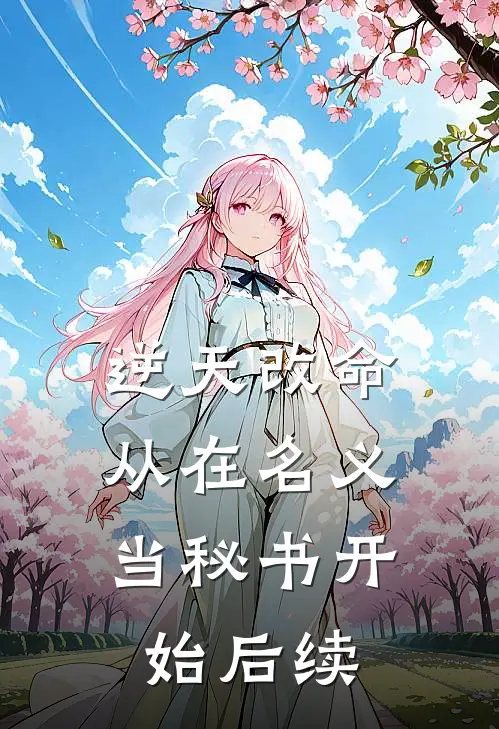 逆天改命，从在名义当秘书开始后续