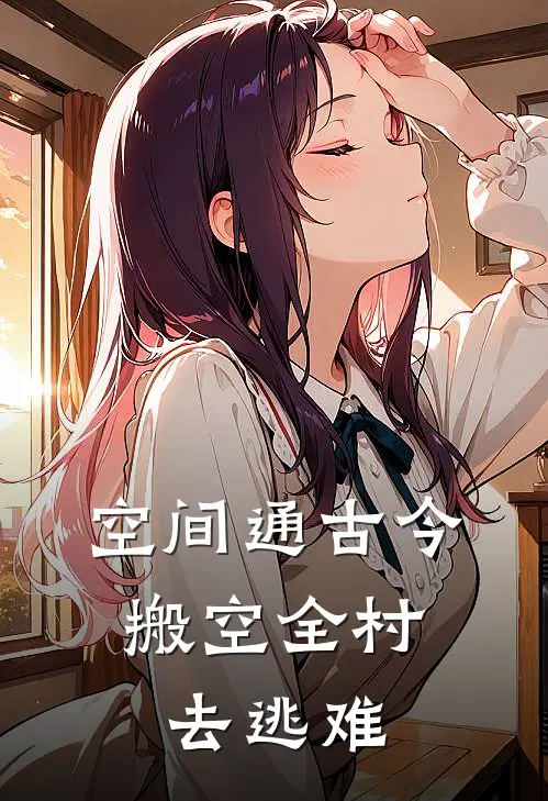 空间通古今，搬空全村去逃难