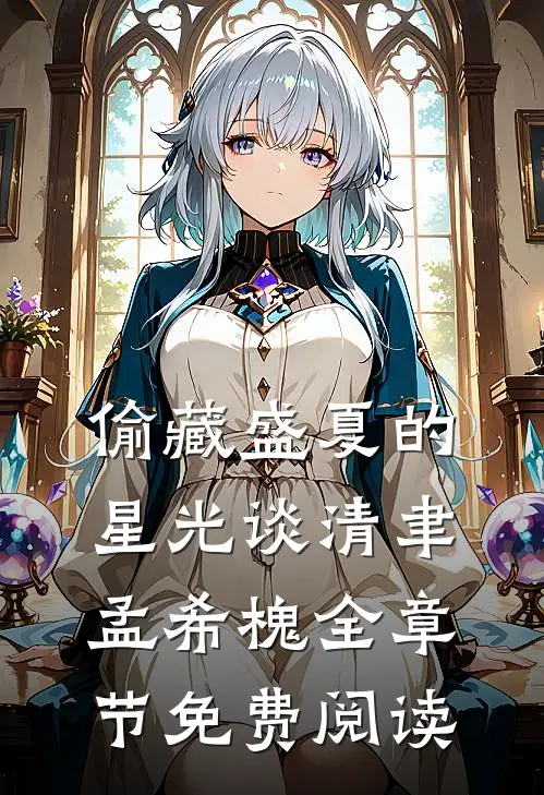 偷藏盛夏的星光谈清聿孟希槐全章节免费阅读