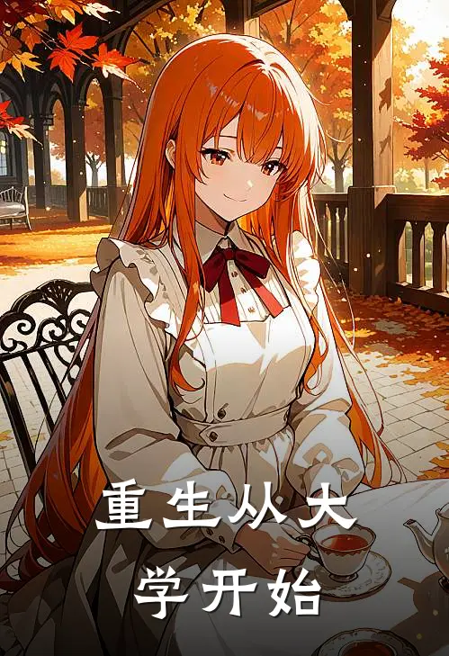 重生从大学开始