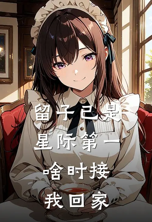 留子已是星际第一，啥时接我回家