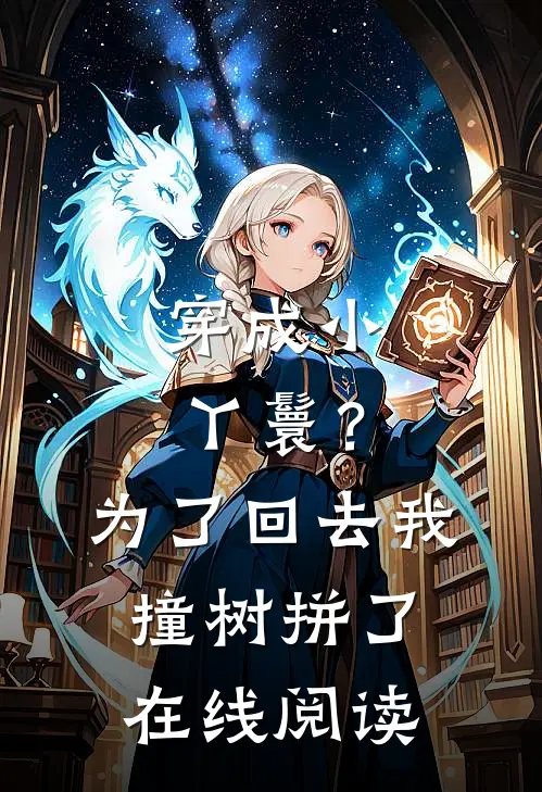 穿成小丫鬟？为了回去我撞树拼了在线阅读