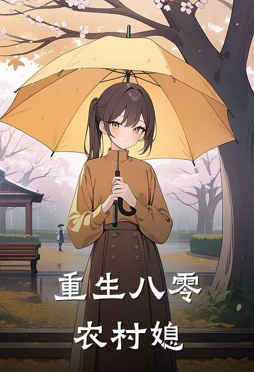 重生八零农村媳