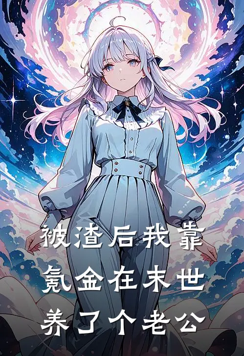 被渣后我靠氪金在末世养了个老公