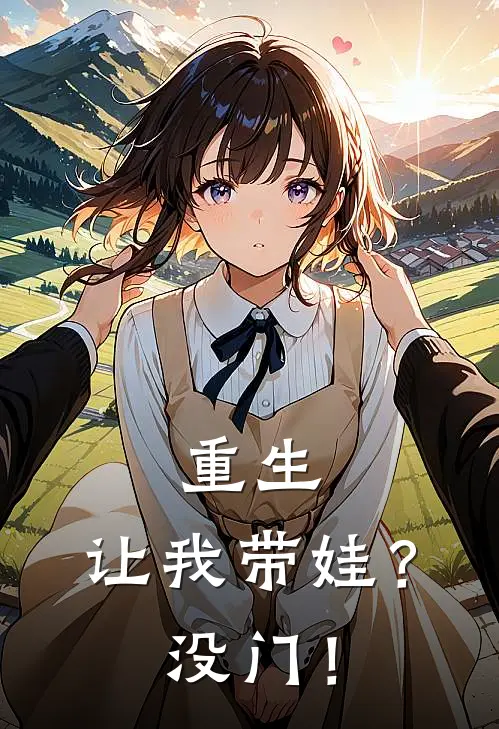 重生：让我带娃？没门！