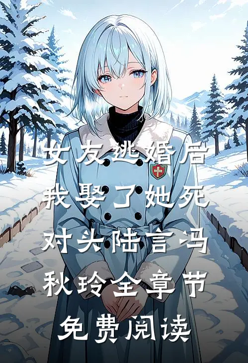 女友逃婚后，我娶了她死对头陆言冯秋玲全章节免费阅读