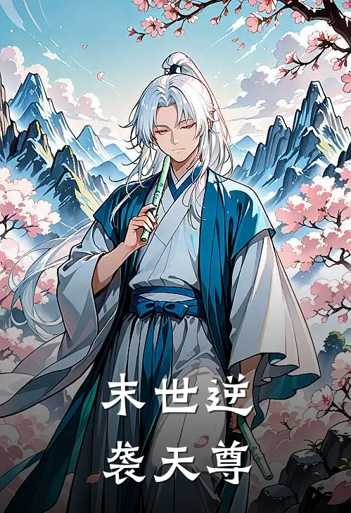 末世逆袭天尊