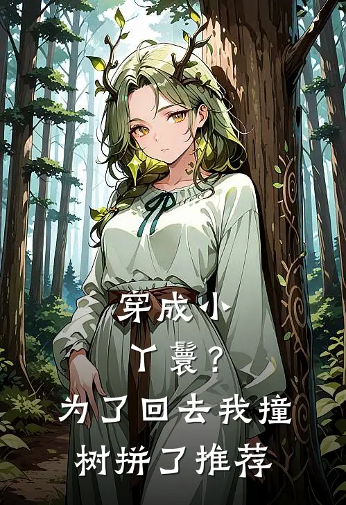 穿成小丫鬟？为了回去我撞树拼了推荐