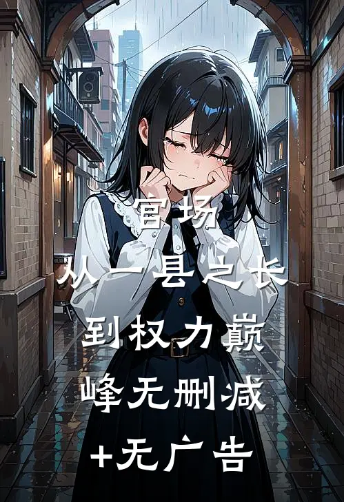 官场：从一县之长到权力巅峰无删减+无广告