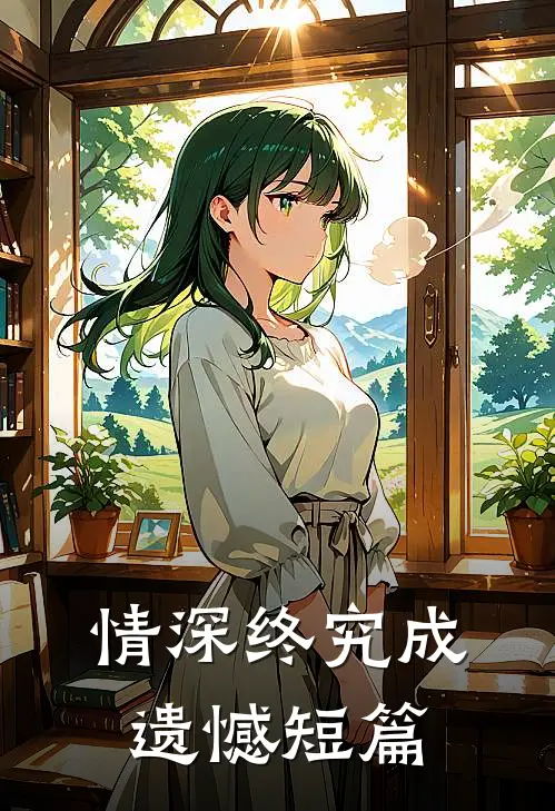 情深终究成遗憾短篇