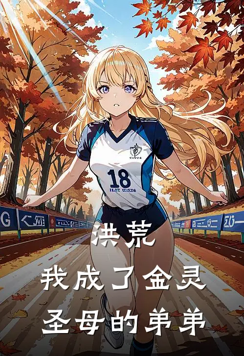 洪荒：我成了金灵圣母的弟弟