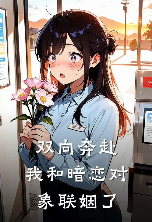 双向奔赴：我和暗恋对象联姻了
