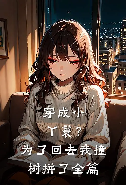 穿成小丫鬟？为了回去我撞树拼了全篇