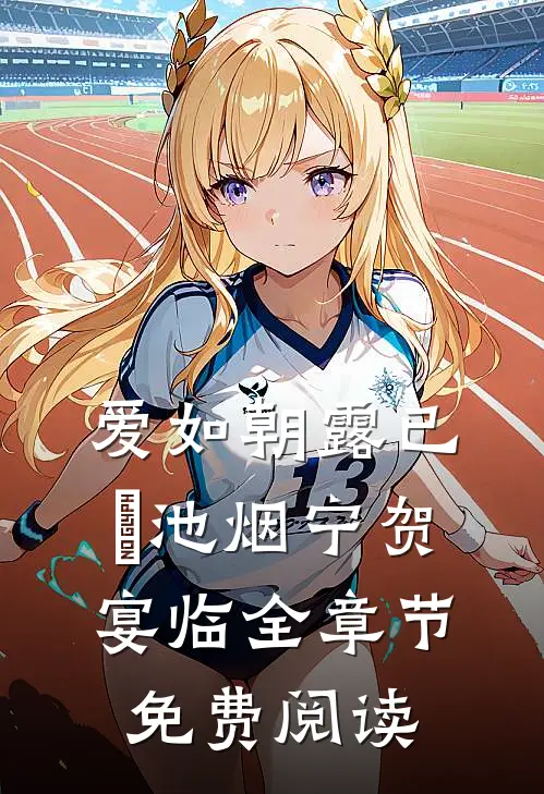 爱如朝露已晞池烟宁贺宴临全章节免费阅读
