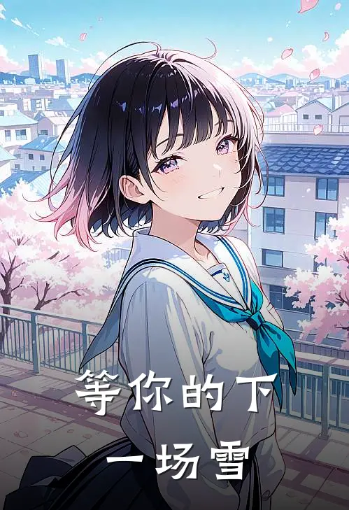 等你的下一场雪