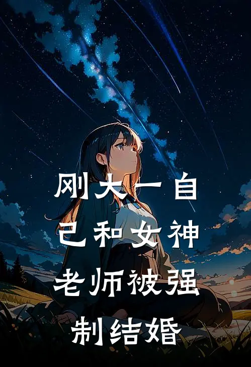 刚大一自己和女神老师被强制结婚