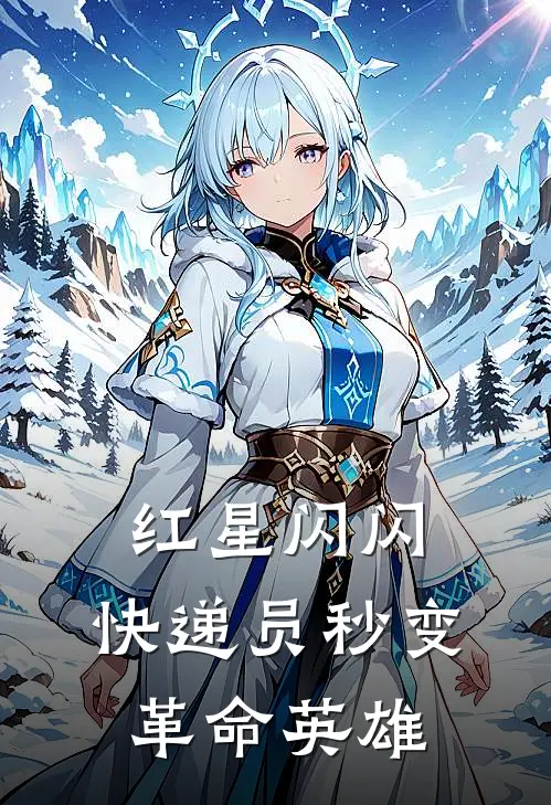 红星闪闪：快递员秒变革命英雄