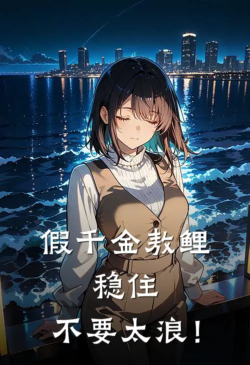 假千金敖鲤，稳住，不要太浪！