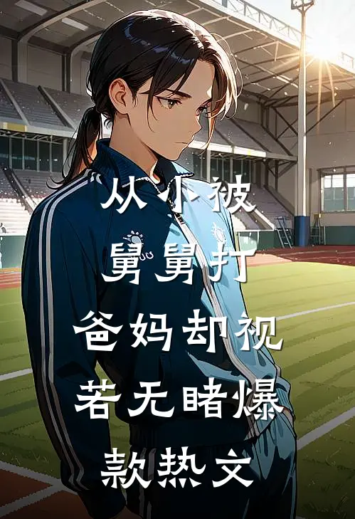从小被舅舅打，爸妈却视若无睹爆款热文