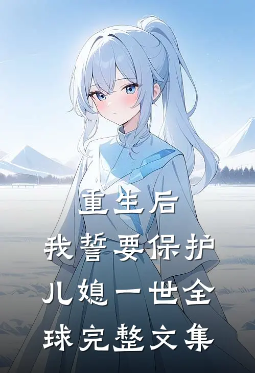 重生后，我誓要保护儿媳一世全球完整文集