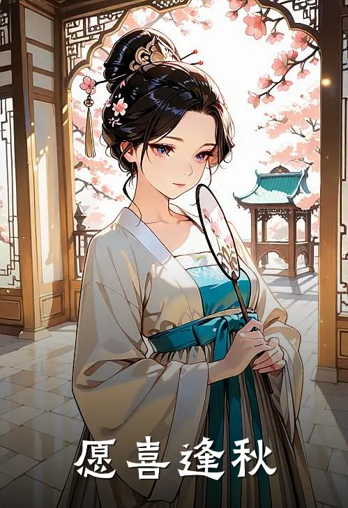愿喜逢秋