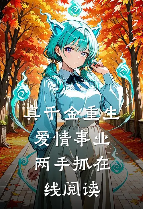 真千金重生，爱情事业两手抓在线阅读