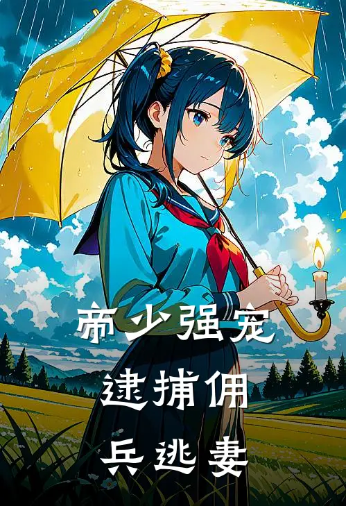 帝少强宠：逮捕佣兵逃妻