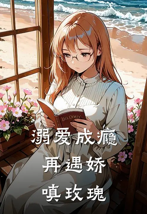 溺爱成瘾：再遇娇嗔玫瑰