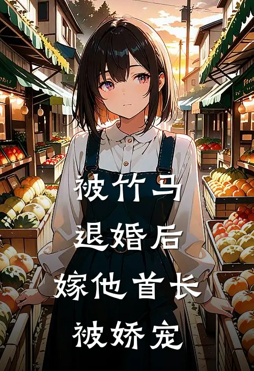 被竹马退婚后，嫁他首长被娇宠
