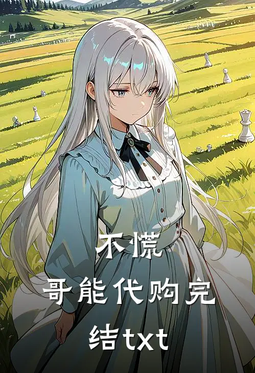 不慌，哥能代购完结txt