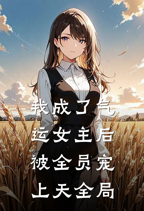 我成了气运女主后，被全员宠上天全局