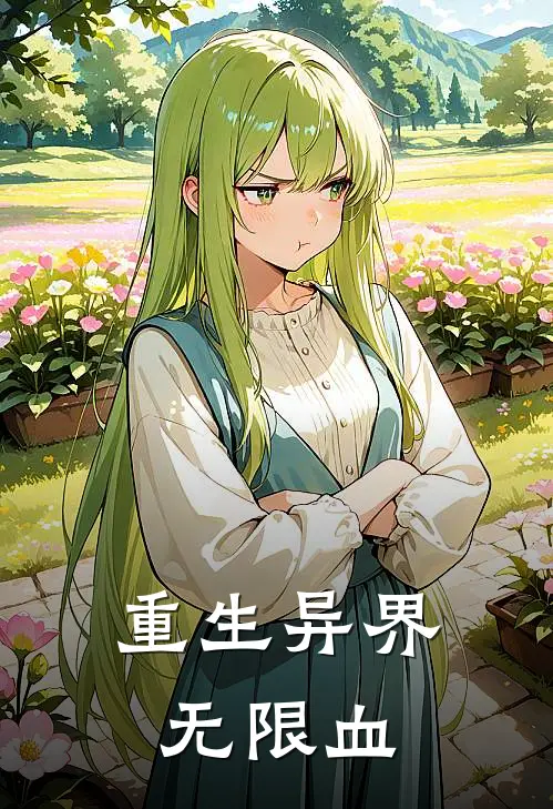 重生异界无限血