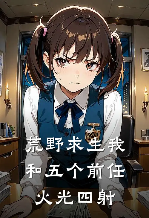 荒野求生我和五个前任火光四射