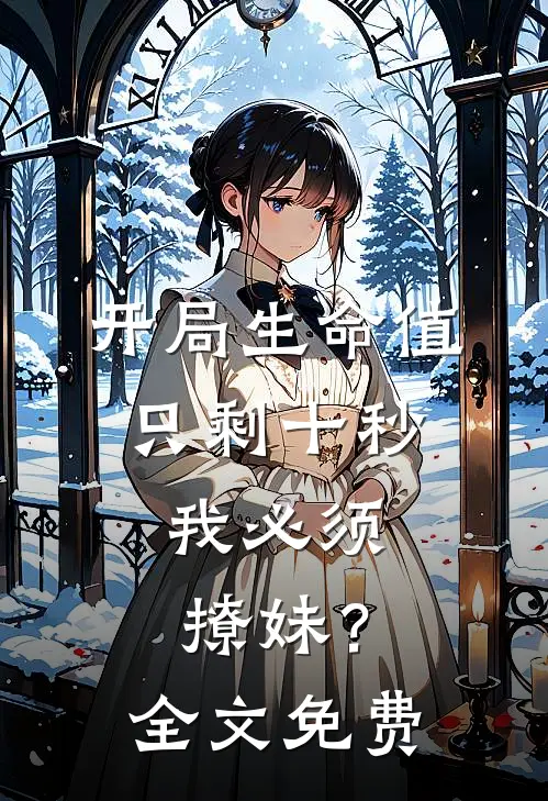 开局生命值只剩十秒，我必须撩妹？全文免费