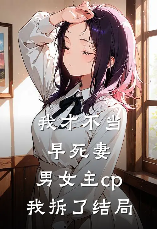 我才不当早死妻，男女主cp我拆了结局